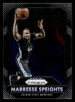 2015 Panini Prizm #230 Marreese Speights