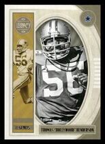 2019 Panini Legacy #136 Thomas Henderson