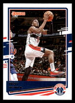 2020 Donruss Base Set #151 Troy Brown Jr.