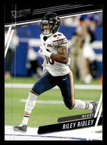 2020 Panini Prestige #11 Riley Ridley