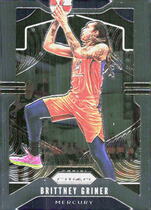 2020 Panini Prizm WNBA #32 Brittney Griner