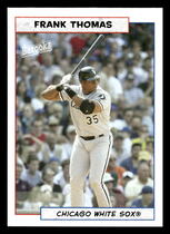 2005 Topps Bazooka #65 Frank Thomas