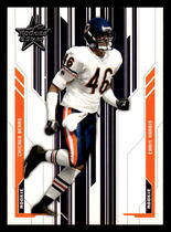 2005 Leaf Rookies and Stars #177 Chris Harris