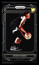 2023 Panini Prizm WNBA #10 Robyn Parks