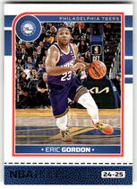 2024 Panini NBA Hoops #221 Eric Gordon