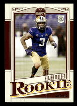 2021 Panini Legacy #183 Elijah Molden