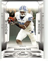 2024 Panini Prestige #113 Brett Favre