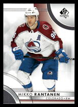 2023 SP Authentic #24 Mikko Rantanen