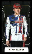 2017 Panini Select #5 Ryan Blaney