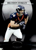 2008 Leaf Certified Materials #40 Brandon Stokley