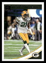 2018 Donruss Base Set #106 Ha Ha Clinton-Dix