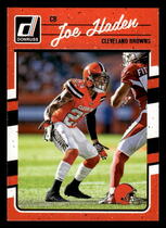 2016 Donruss Base Set #73 Joe Haden