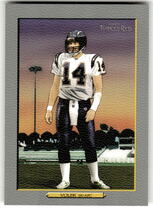 2006 Topps Turkey Red #290 Billy Volek