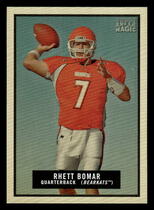 2009 Topps Magic #245 Rhett Bomar