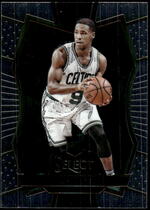 2016 Panini Select #182 Demetrius Jackson