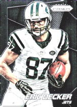 2014 Panini Prizm #110 Eric Decker