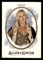 2017 Topps Allen & Ginter #20 Brooke Hogan