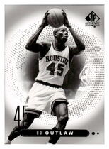 2014 SP Authentic #31 Bo Outlaw