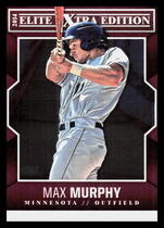 2014 Panini Elite Extra Edition #89 Max Murphy