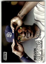 2016 Stadium Club Base Set #193 Melvin Upton Jr.