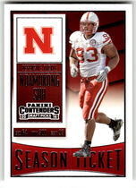 2016 Panini Contenders Draft Picks #77 Ndamukong Suh