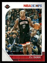 2019 Panini NBA Hoops #70 P.J. Tucker