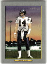 2006 Topps Turkey Red #290 Billy Volek