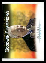 2021 Upper Deck Goodwin Champions #78 Joe Biden