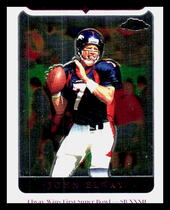 2005 Topps Chrome #157 John Elway