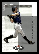 2002 Fleer Box Score #63 Todd Helton