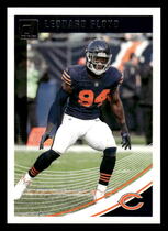 2018 Donruss Base Set #49 Leonard Floyd