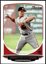 2013 Bowman Prospects #BP10 Tony Renda