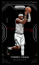 2020 Panini Prizm #7 Torrey Craig