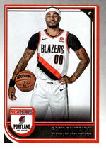 2022 Panini NBA Hoops #211 Gary Payton II