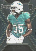 2014 Panini Select #193 Walt Aikens