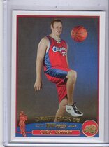 2003 Topps Collection #226 Chris Kaman