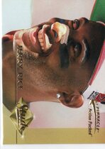 1997 Action Packed Studs #P4 Jerry Rice