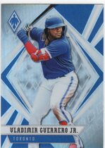 2021 Panini Chronicles Phoenix Holo #5 Vladimir Guerrero Jr.