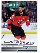 2024 Upper Deck Base Set Series 2 #479 Daniil Misyul