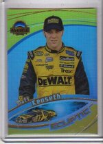 2007 Press Pass Eclipse Ecliptic #EC4 Matt Kenseth