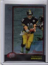 1998 Bowman Interstate #85 Kordell Stewart