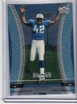 1999 Upper Deck Black Diamond #148 Jevon Kearse