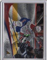 2011 Panini Pinnacle #273 Alexei Emelin