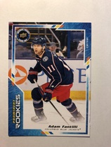 2024 Upper Deck National Hockey Card Day #NHCD-2 Adam Fantilli