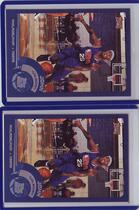 2002 Topps Base Set #209 John Salmons