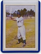 1979 TCMA 50s #291 Jackie Robinson