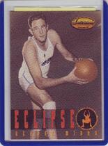 1995 Ted Williams Eclipse #EC7 George Mikan