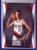 2004 SP Game Used #103 Sergei Monia