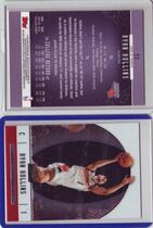 2006 Finest Base Set #55 Ryan Hollins