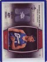 2006 Upper Deck Trilogy #129 Daniel Gibson